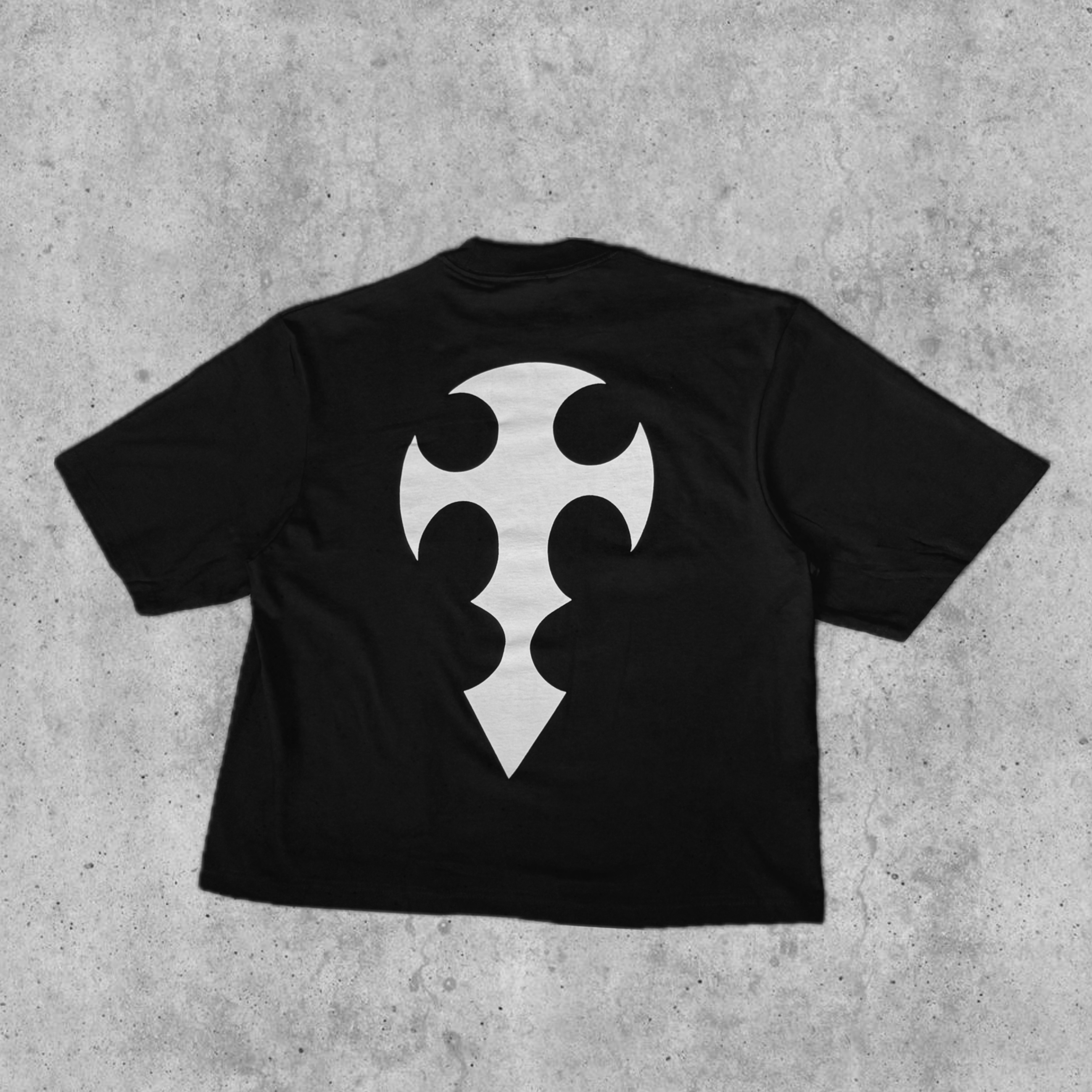 Mistress ØT (Black)