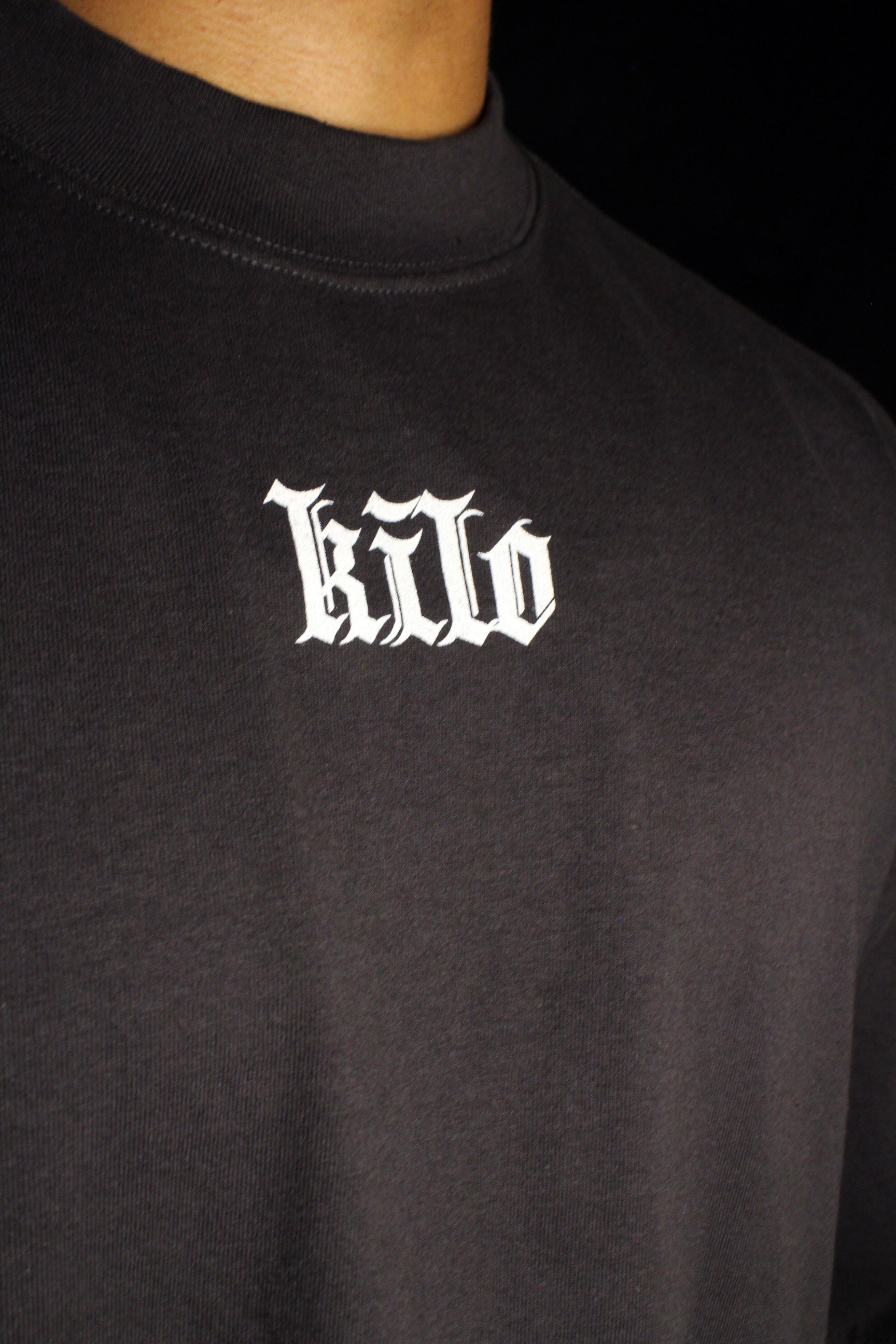 KILØ-T