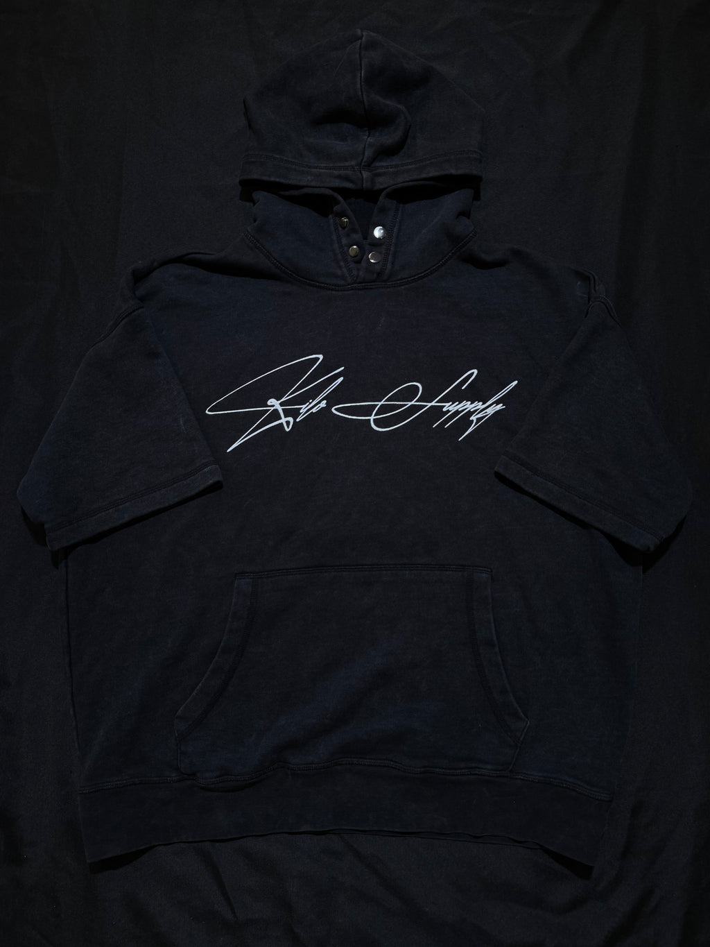 101 Hoodie (L)