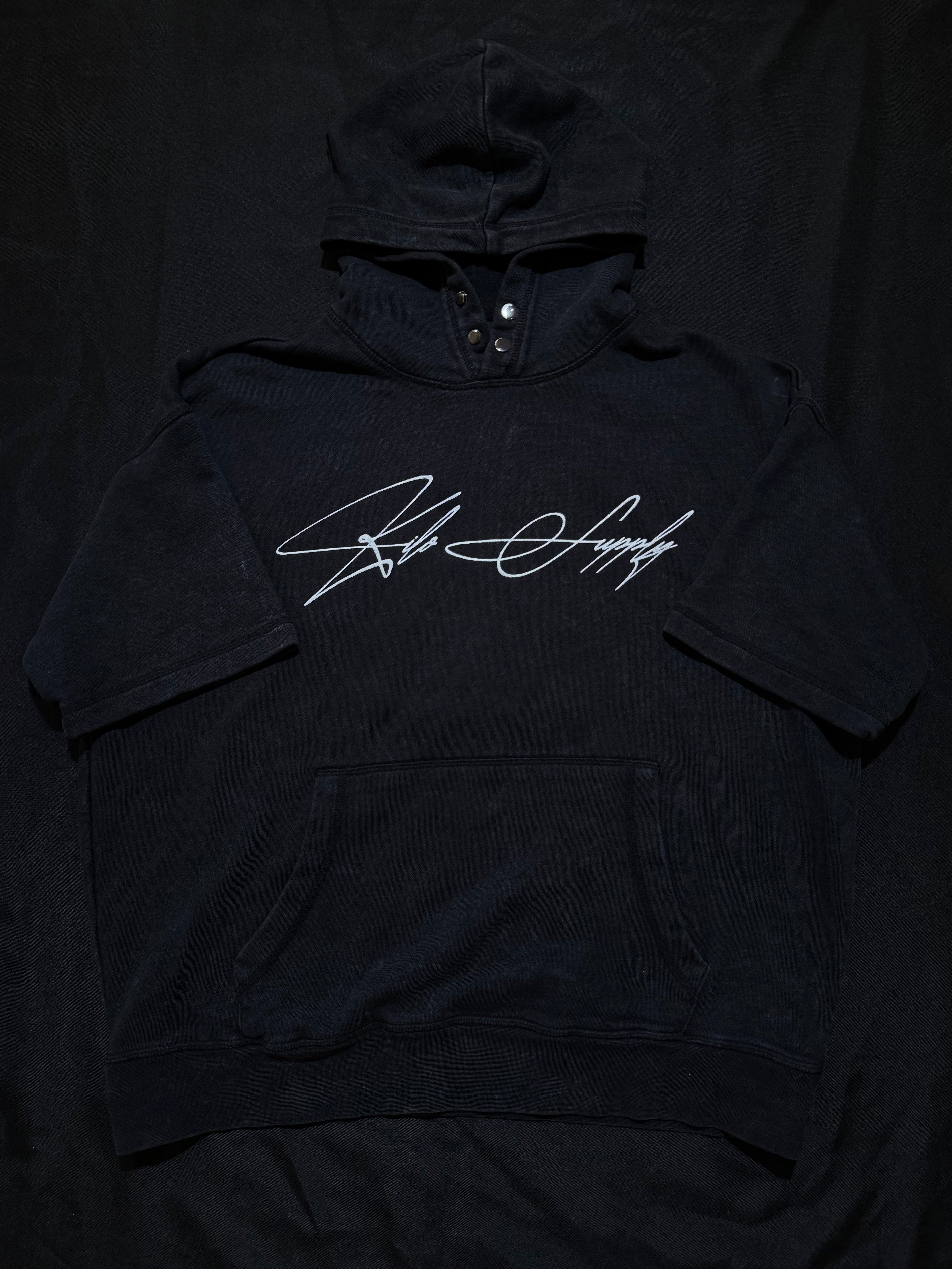 101 Hoodie (L)