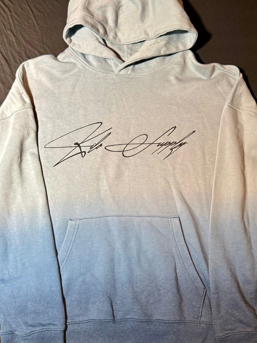 101 Hoodie (L)