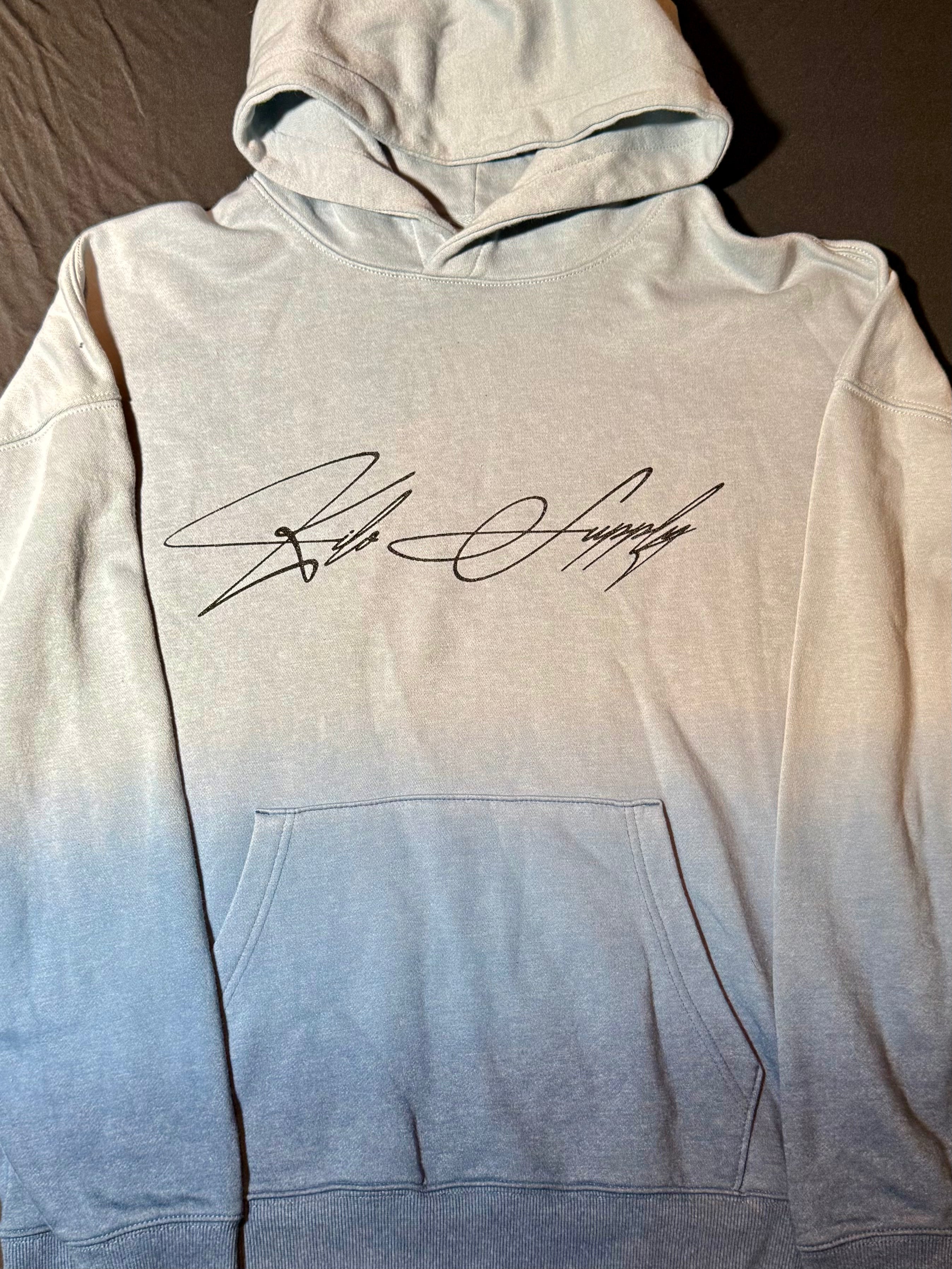 101 Hoodie (L)