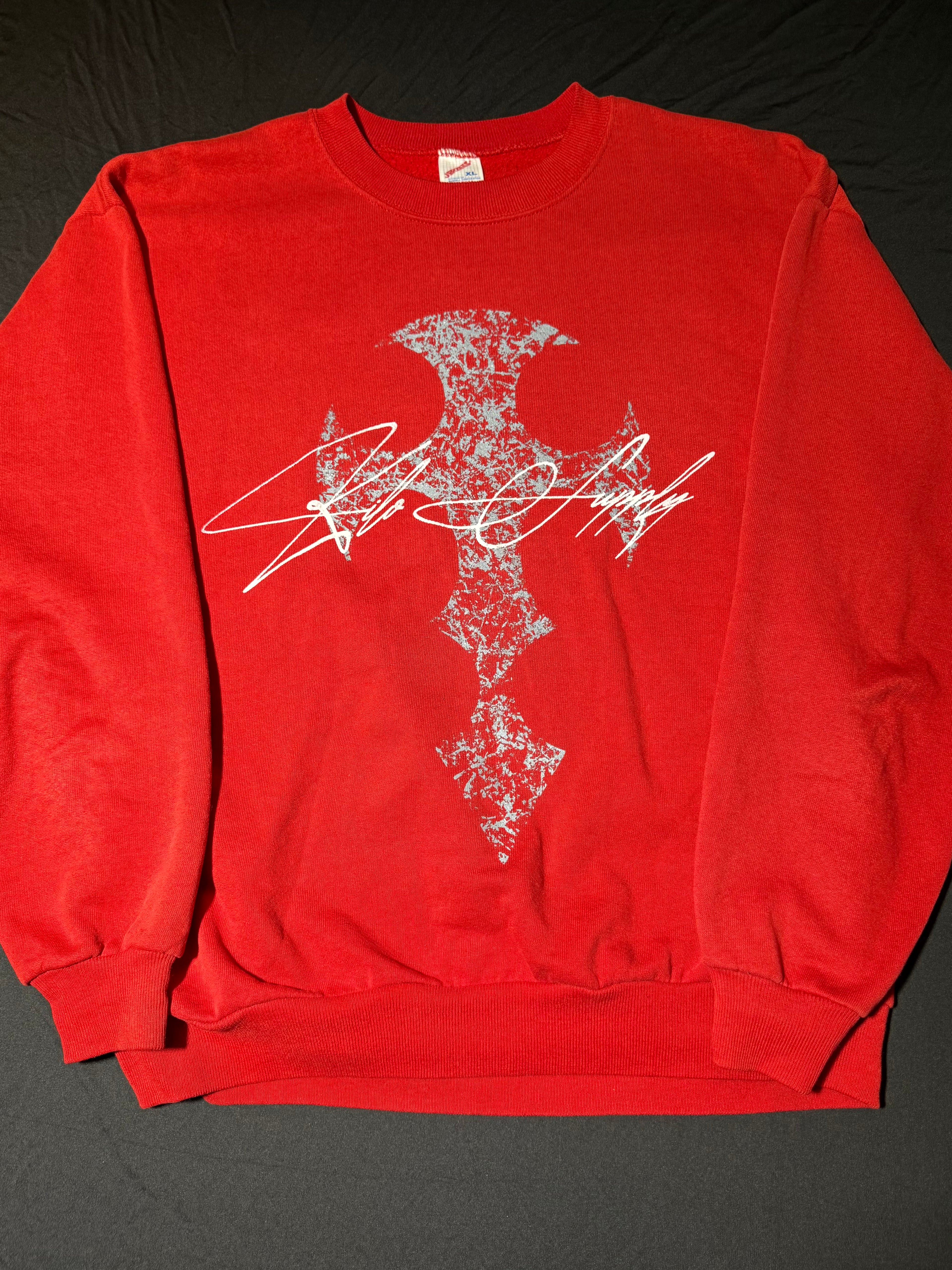 101 Sweater (L)