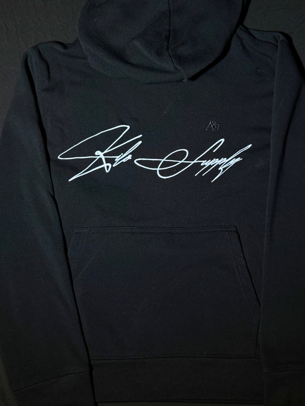 101 Hoodie (L)