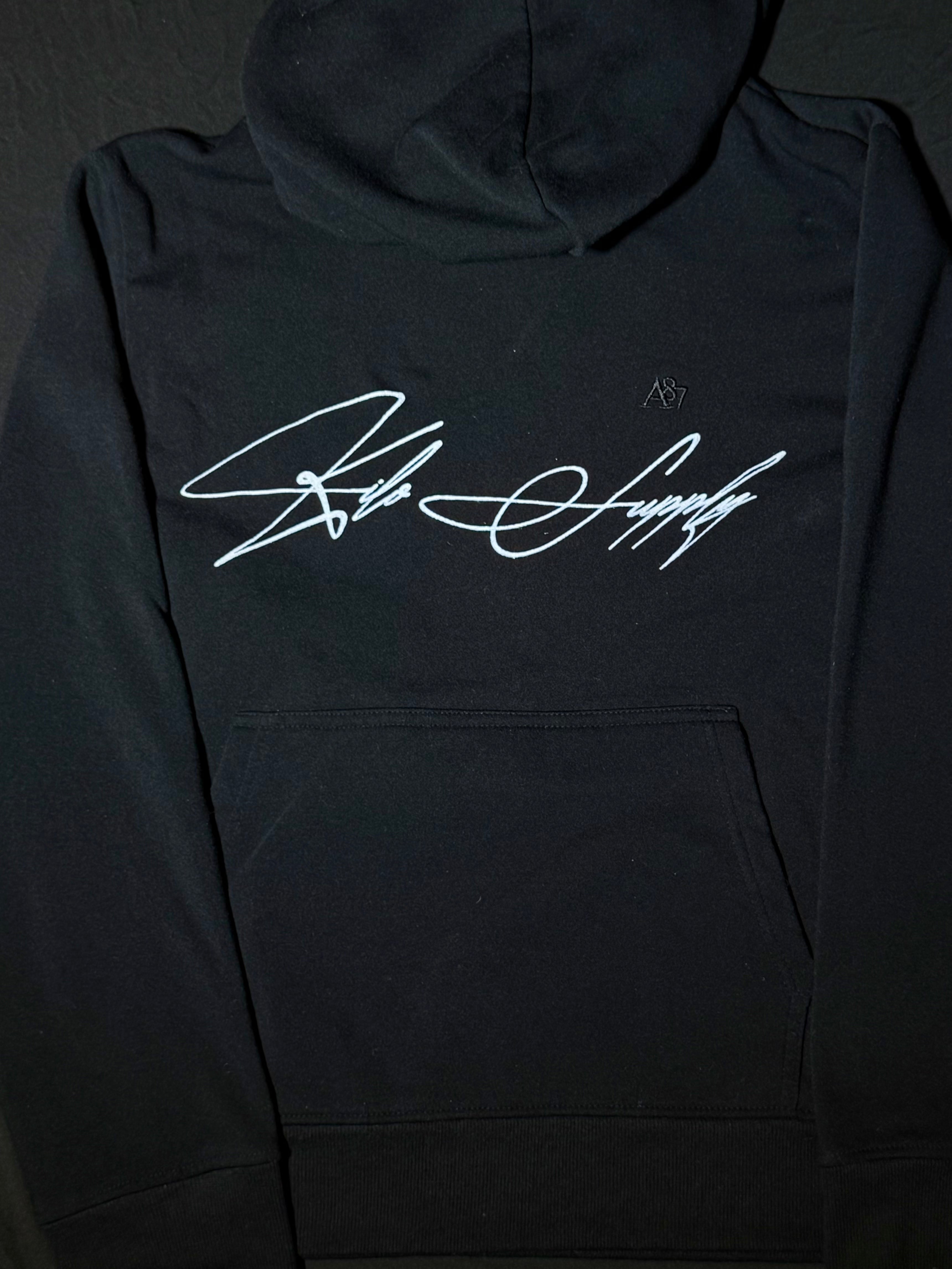 101 Hoodie (L)