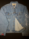 101 Denim Jacket (2XL)
