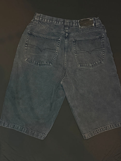 101 Denim Shorts