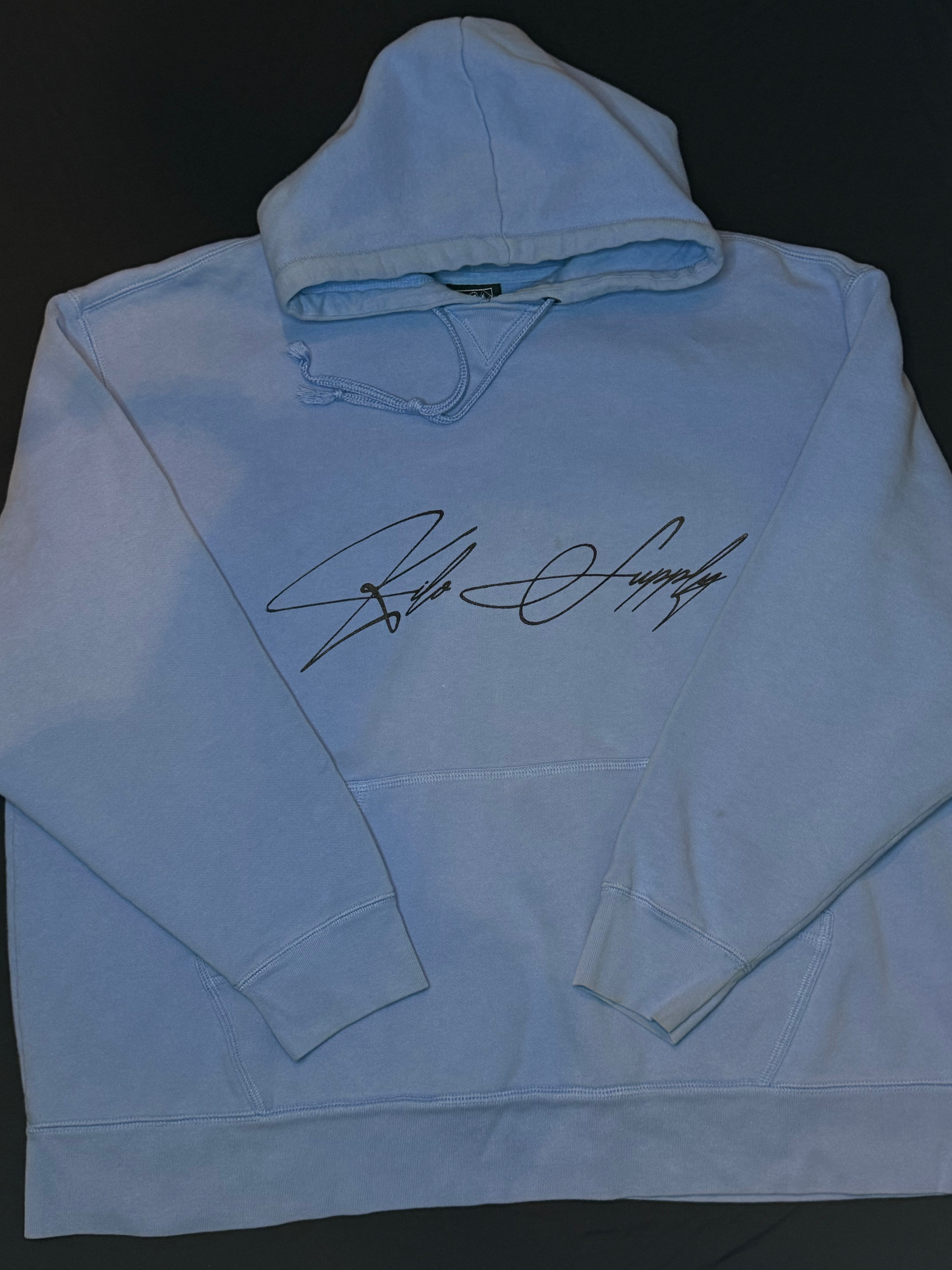 101 Hoodie (XL)