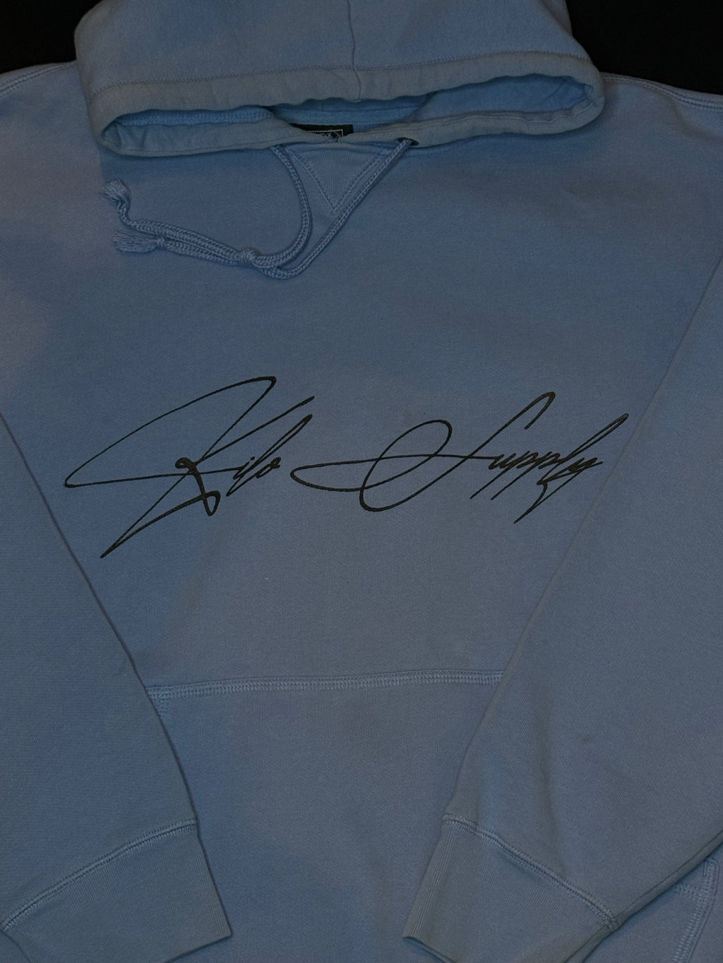 101 Hoodie (XL)