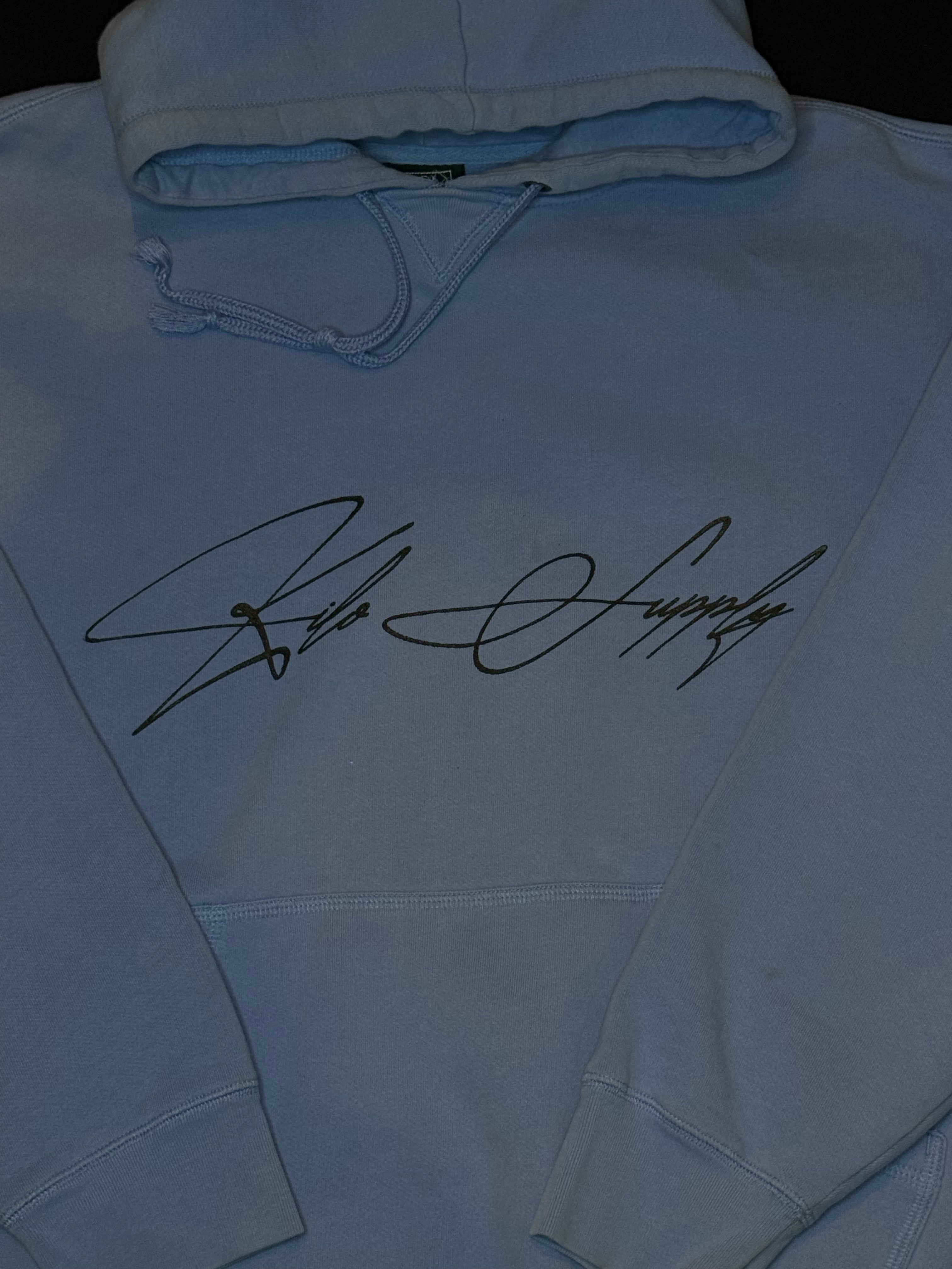 101 Hoodie (XL)