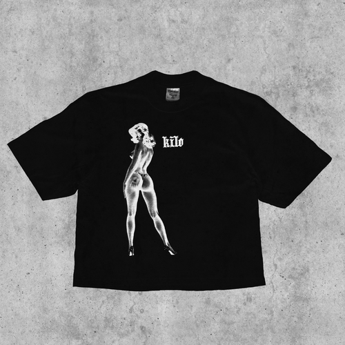 Mistress ØT (Black)