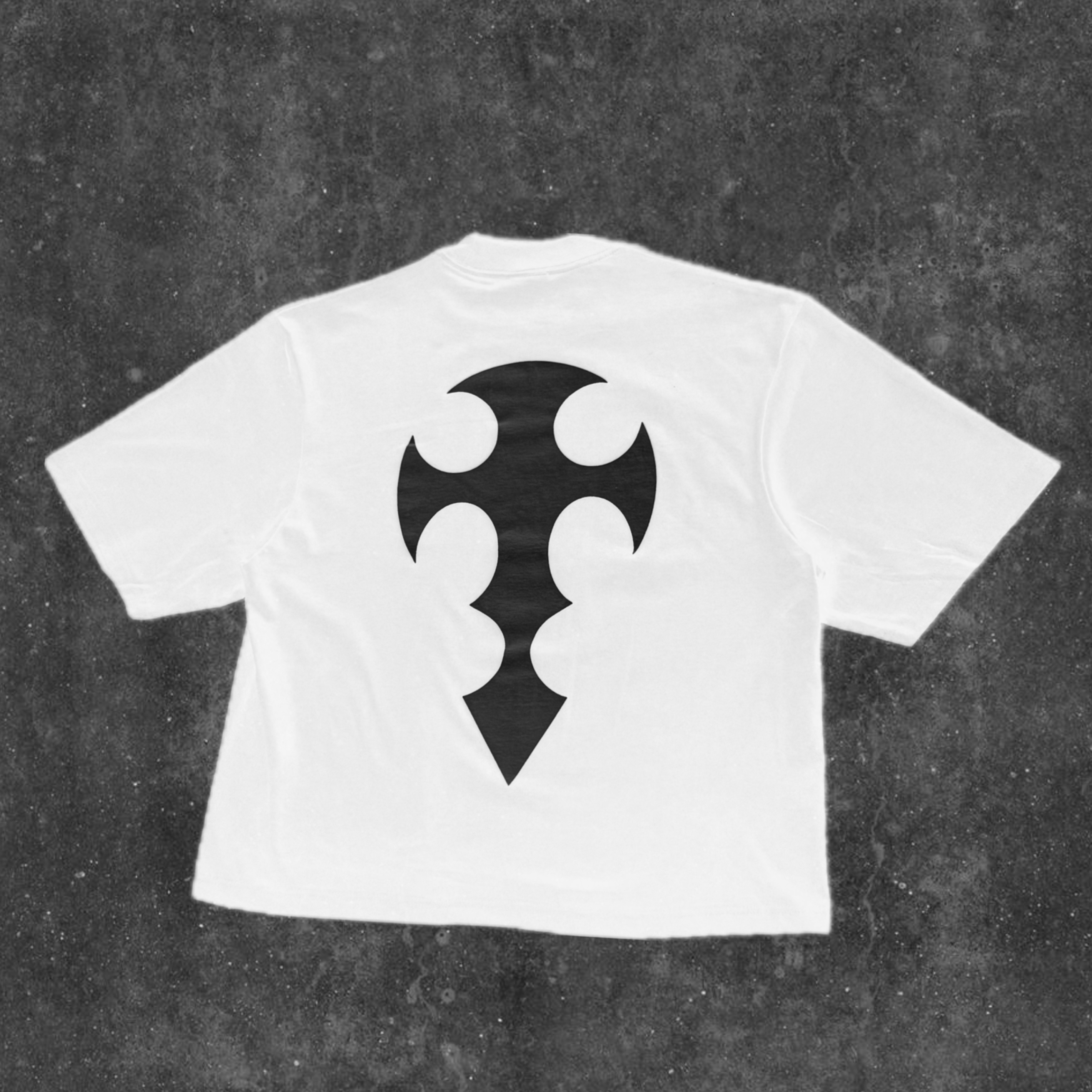 Mistress ØT (White)