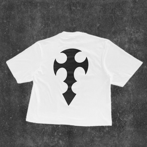 Mistress ØT (White)