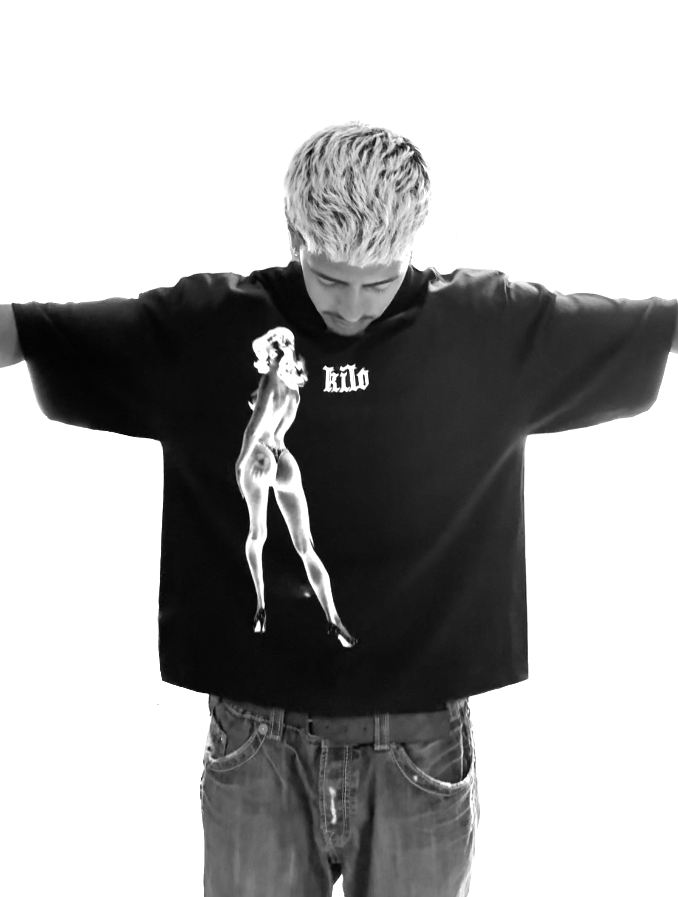 Mistress ØT (Black)