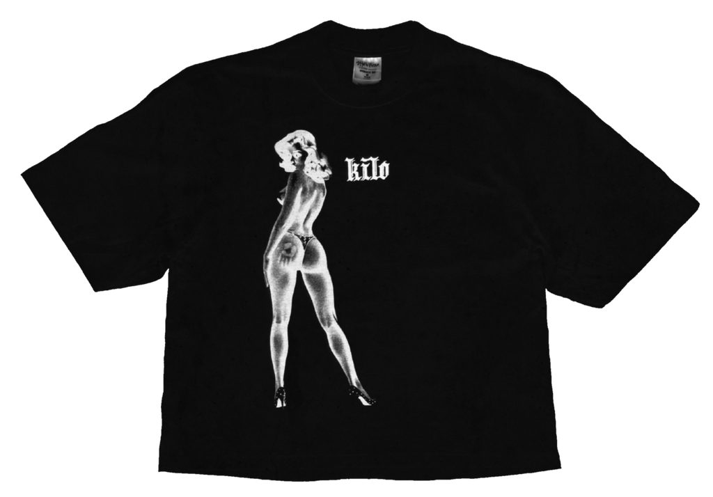 Mistress ØT