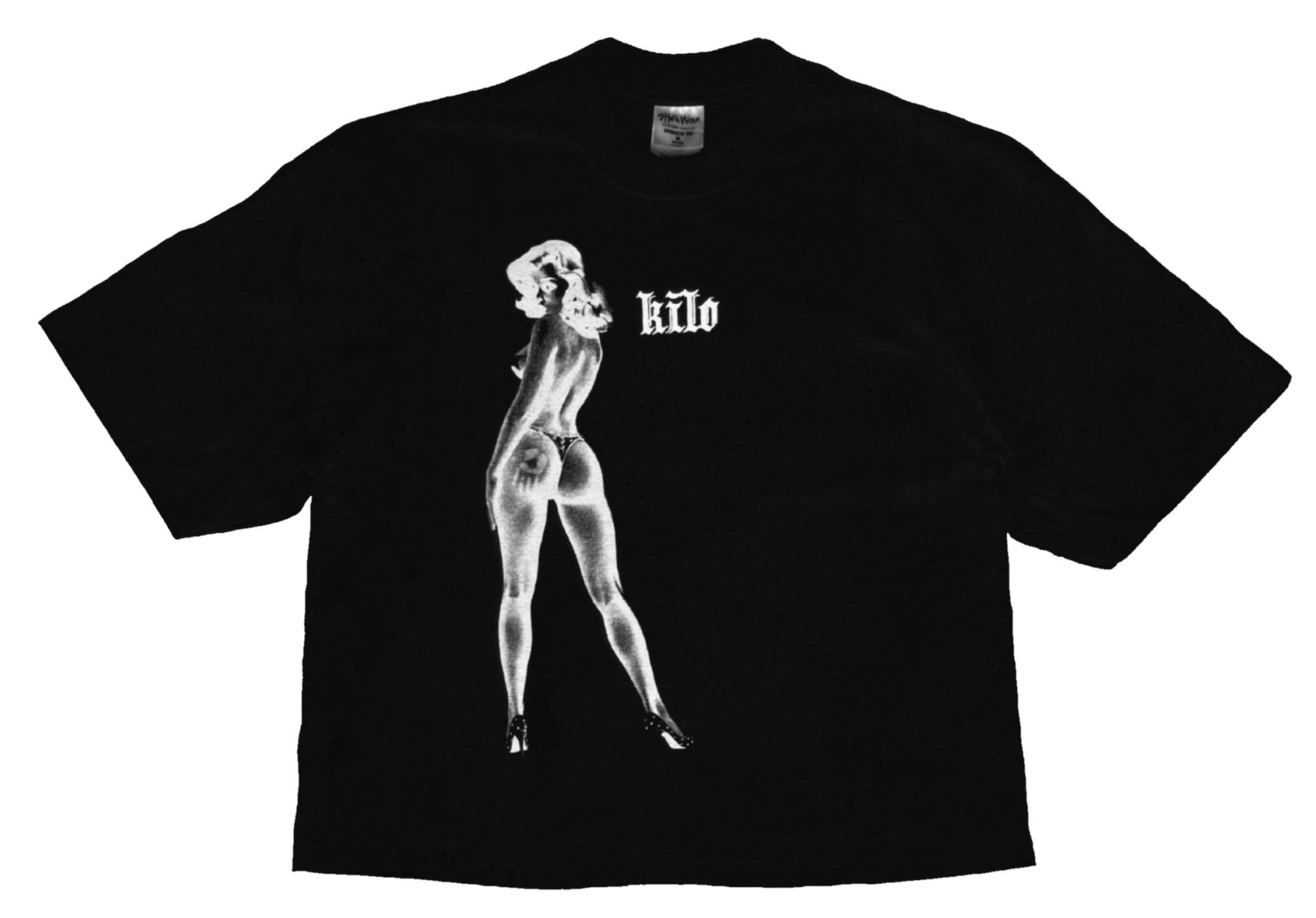 Mistress ØT