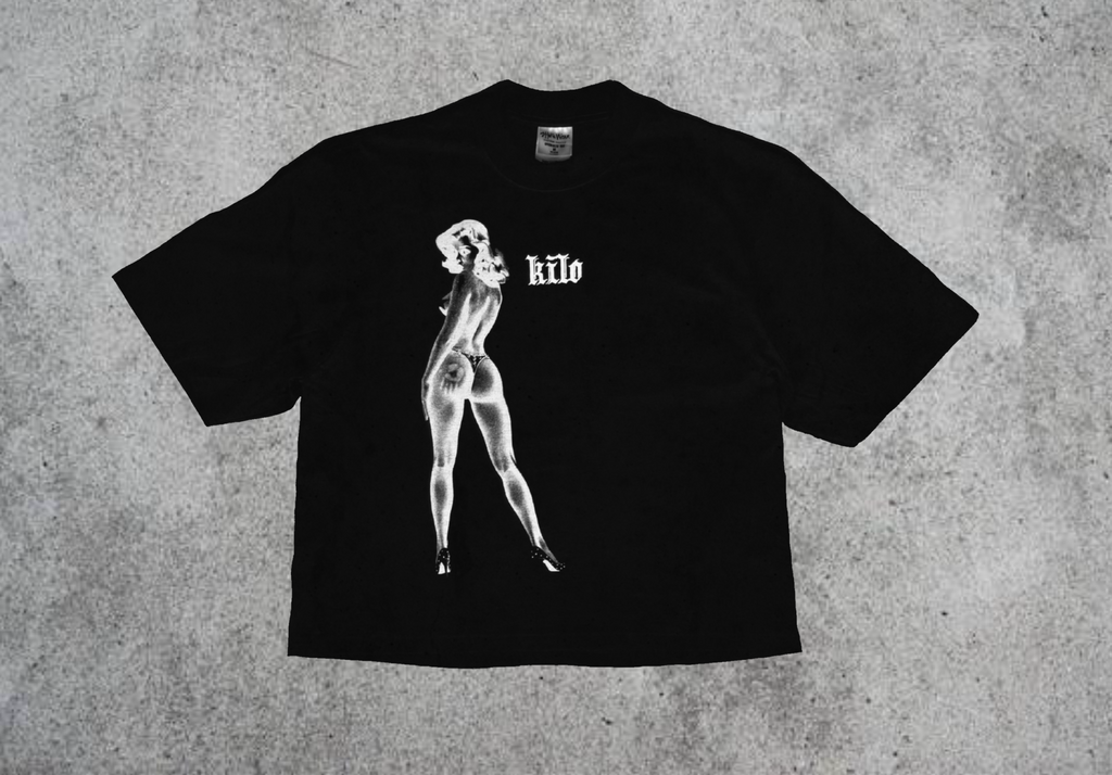 Mistress ØT