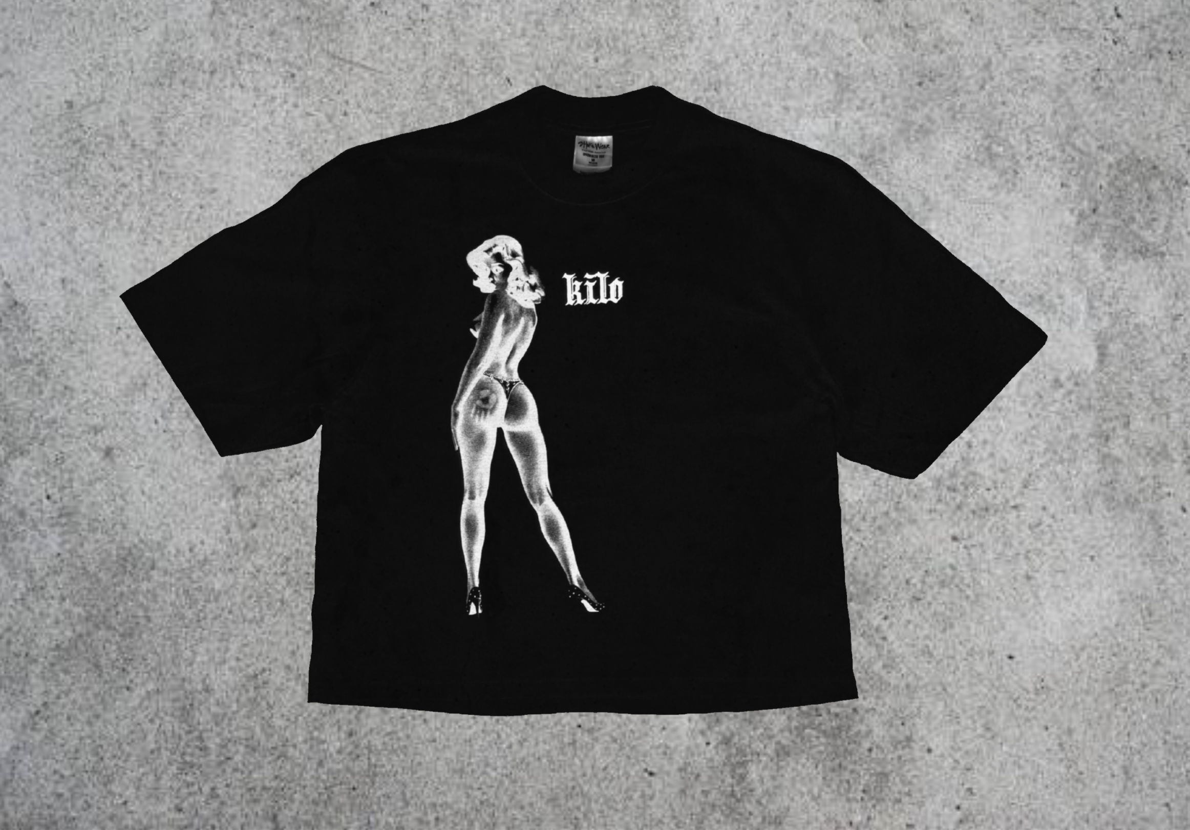 Mistress ØT